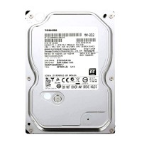 Toshiba 3.5 Inch -1TB